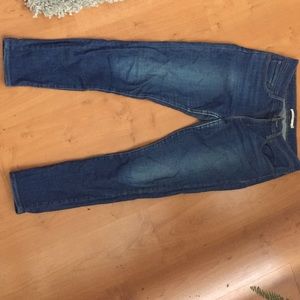 Sz30 Levi skinny jeans